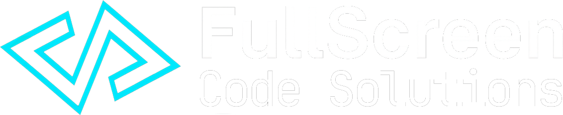 FullScreen Code Solutions