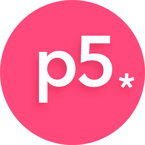 p5.js